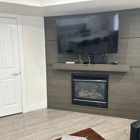 Private Vacation Guest Suite Near Beach وايت روك المظهر الخارجي الصورة