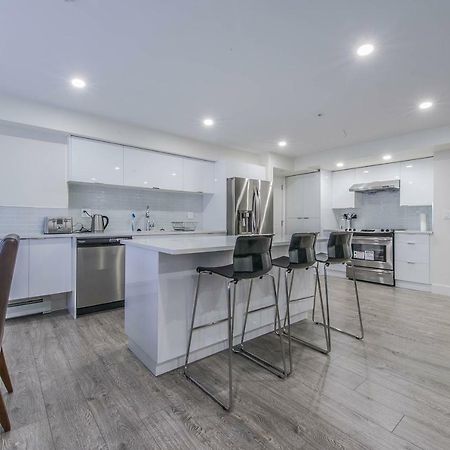 Private Vacation Guest Suite Near Beach وايت روك المظهر الخارجي الصورة