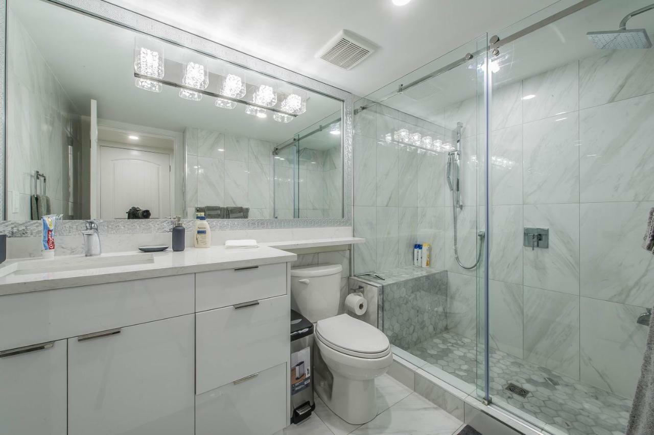 Private Vacation Guest Suite Near Beach وايت روك المظهر الخارجي الصورة