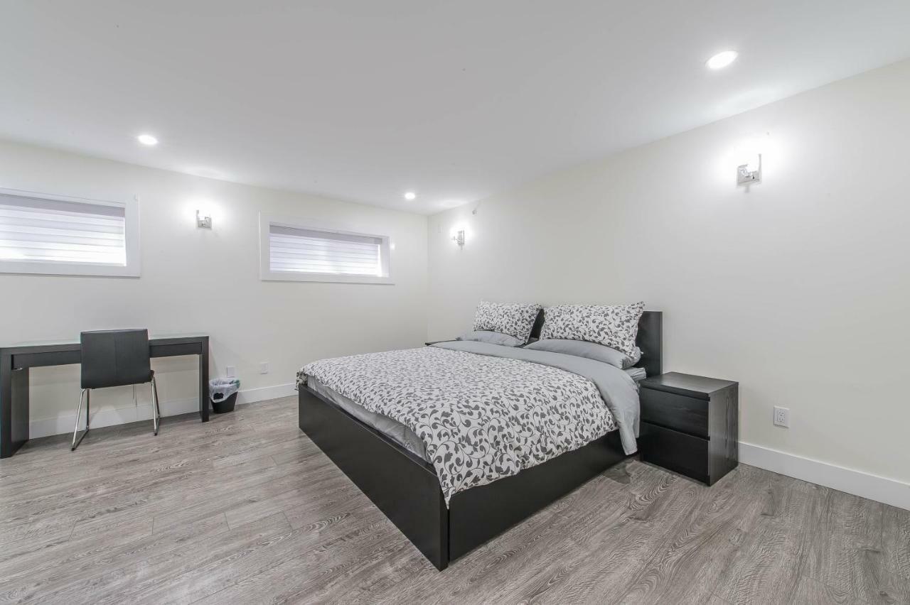 Private Vacation Guest Suite Near Beach وايت روك المظهر الخارجي الصورة