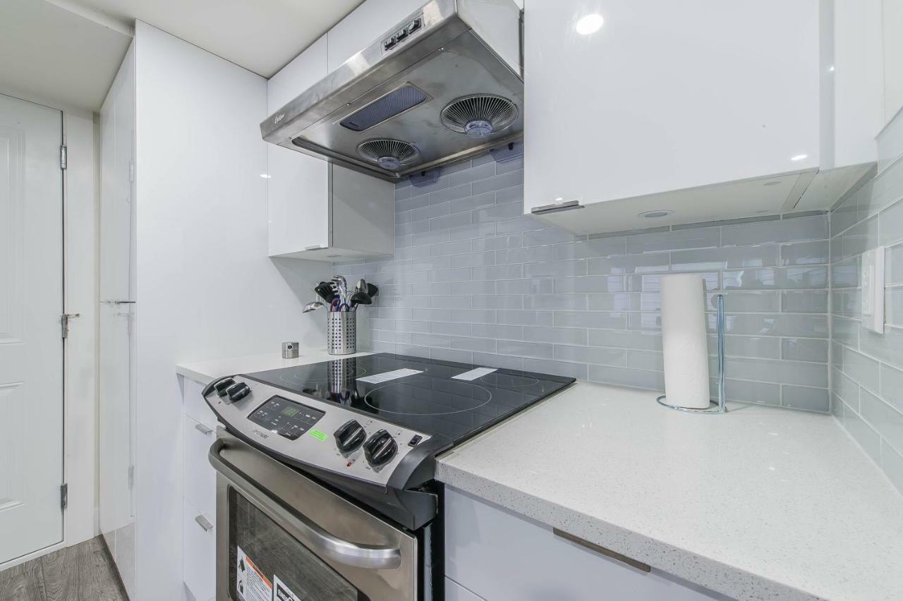 Private Vacation Guest Suite Near Beach وايت روك المظهر الخارجي الصورة