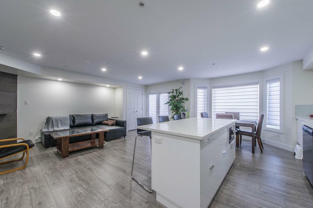 Private Vacation Guest Suite Near Beach وايت روك المظهر الخارجي الصورة